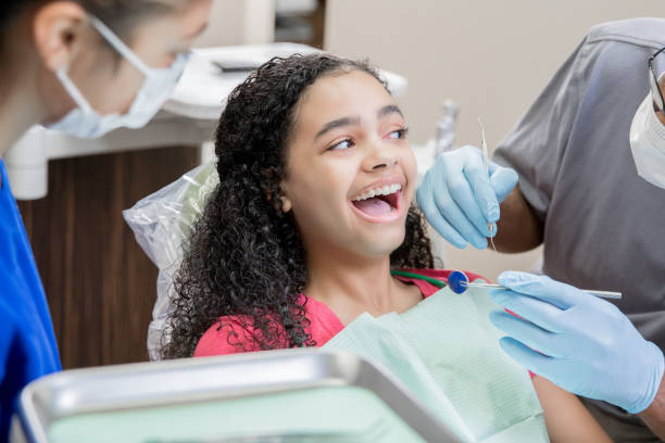 Best Emergency Tooth Extraction  in Creswell, OR