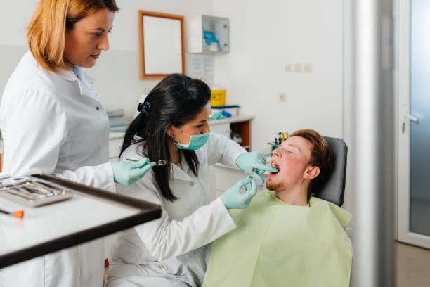 Emergency Dentist Open Today in OR