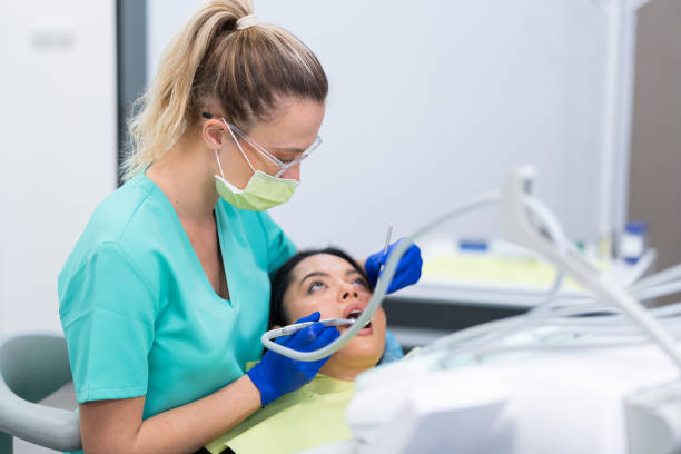 Best Chipped Tooth Repair Near Me  in Creswell, OR